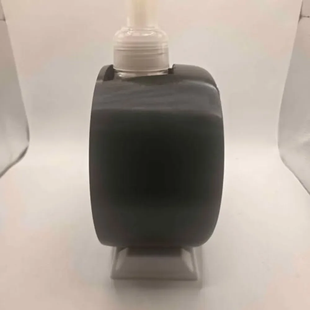 M/T Racing Tire Soap Pump - Custom 3D Printed Gift for Car Guys